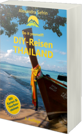 DIY-Reisen - Thailand (2019)